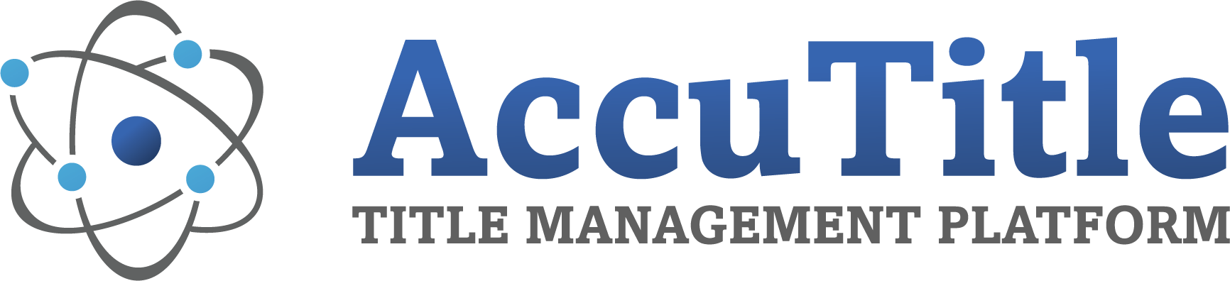 AccuTitle